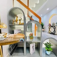 Bán Nhà Mặt Tiền Đường Chợ Lớn, 4 X 25, 4 Tầng Btct, 5 Pn 4 Wc, Sân Thượng, Tiện Mở Vpcho Thuêhoặc Kd