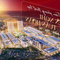 Dự Án Majestic City Mỹ Hào Hưng Yên