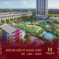 Dự Án Majestic City Mỹ Hào Hưng Yên