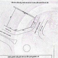 Góc 2 Mặt Tiền Lê Đức Thọ - Ngô Thì Hiệu, P. Thọ Quang, Sơn Trà. - Diện Tích: 1718M2 Ngang 40M