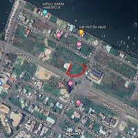 Góc 2 Mặt Tiền Lê Đức Thọ - Ngô Thì Hiệu, P. Thọ Quang, Sơn Trà. - Diện Tích: 1718M2 Ngang 40M