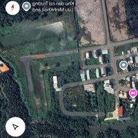 Đất Biệt Thự Vườn Gần Vành Đai 3 Tp Thủ Đức