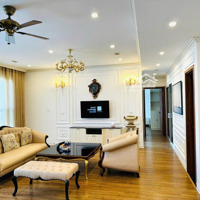 Cho Thuê Hoàng Cầu Skyline 112M, 3 Ngủ, View Hồ, Đủ Đồ 24 Tr/Th, Liên Hệ: 0911400844