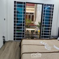 Bán Nhà Phân Lô Nguyễn An Ninh 52M X 5 Tầng Mới Đẹp Giá Bán 8.6 Tỷ.