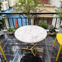 Bán Nhà Phân Lô Nguyễn An Ninh 52M X 5 Tầng Mới Đẹp Giá Bán 8.6 Tỷ.