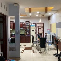 Bán Nhà Đẹp Hẻm Oto 3 Tháng 2, Quận 10, 4X15M Nở Hậu 5M, 5 Tầng Mới, Giá Bán 13.6 Tỷ.