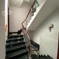 Bán Nhà Đẹp Hẻm Oto 3 Tháng 2, Quận 10, 4X15M Nở Hậu 5M, 5 Tầng Mới, Giá Bán 13.6 Tỷ.