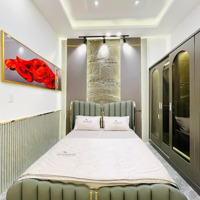 Kẹt Tiền!Căn Nhà Tô Ngọc Vân, Gò Vấp. 58,5M2, Giá Bán 4Tỷ 550 Triệuiệu.sổ Hoàn Công Năm 2023.