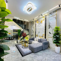 Kẹt Tiền!Căn Nhà Tô Ngọc Vân, Gò Vấp. 58,5M2, Giá Bán 4Tỷ 550 Triệuiệu.sổ Hoàn Công Năm 2023.