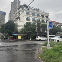 Vị Trí Vàng- Góc 2 Mặt Tiền Gần Hồ Nghinh- 145M, Ngang 8M- Xây Villa/ Apartment Chỉ 18.5 Tỷ