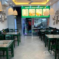 Bán Nhà Mặt Phố Hoàng Cầu View Hồ Kinh Doanh Đỉnh 50M X 5T - Giá Bán 28.5 Tỷ