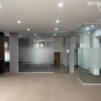 Cho thuê biệt thự ngõ 214 Nguyễn Xiển ,120m x 5 tầng 1 tum thông sàn , thang máy riêng
