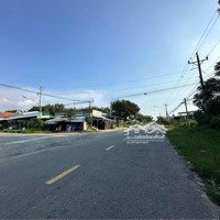 Bán Đất Cách Chợ Vĩnh Tân 500M, Sổ Riêng, Đ/ Db5, Vĩnh Tân, Tân Uyên, Sổ Riêng, 150M2, Giá 650 Triệu
