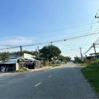 Bán Đất Cách Chợ Vĩnh Tân 500M, Sổ Riêng, Đ/ Db5, Vĩnh Tân, Tân Uyên, Sổ Riêng, 150M2, Giá 650 Triệu