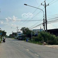 Bán Đất Cách Chợ Vĩnh Tân 500M, Sổ Riêng, Đ/ Db5, Vĩnh Tân, Tân Uyên, Sổ Riêng, 150M2, Giá 650 Triệu