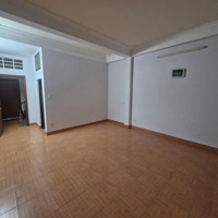 Nhà Thuê 4 Tầng 90M2(4,5 X 20) -5 Pn, 5 Wc Mặt Tiền Kinh Doanh Đường Cao Lỗ P4Q8. 30 Triệu/Th
