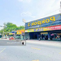 Chính Chủ Cho Thuê Nhà Mặt Tiền 197 Phan Huy Ích, P12, Q. Gò Vấp, 12X50M, 1 Trệt, 0908140491