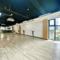 Trợ Duyên Cho Thuê Sàn Văn Phòng 110M2 Tại An Dươngmặt Tiền8M, 12 Triệu, Uy Tín!