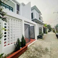 Nhà 1 trệt 1 lầu gần quảng trường Mỹ Tho Tiền Giang