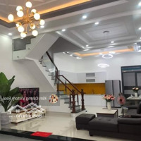 Bán Nhà Khu Vip Biệt Thựhẽm Xe Hơi10M Đường Bành Văn Trân, Cmt8 -Diện Tích4X22M - 3 Lầu St - Cực Tốt 14.9 Tỷ