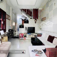 Trường Chinh Tân Bình-Hxh Thông 68M-4 Tầng Chỉ 7 Tỷ 7 Thương Lượng