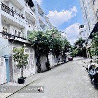 Trường Chinh Tân Bình-Hxh Thông 68M-4 Tầng Chỉ 7 Tỷ 7 Thương Lượng