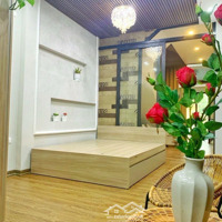 Bán Nhà.- Gần Phô Trung T M Long Biên - Nội Thất Đẹp Nhà Sẵn Về Ở Ngay- Thoáng Trước Sau Vĩn