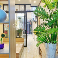 Bán Nhà.- Gần Phô Trung T M Long Biên - Nội Thất Đẹp Nhà Sẵn Về Ở Ngay- Thoáng Trước Sau Vĩn
