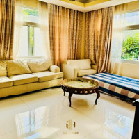 Bán Biệt Thự Cao Cấp Nam Viên Phú Mỹ Hưng Quận 7 - 280M2 - 78 Tỷ