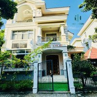 Bán Biệt Thự Cao Cấp Nam Viên Phú Mỹ Hưng Quận 7 - 280M2 - 78 Tỷ