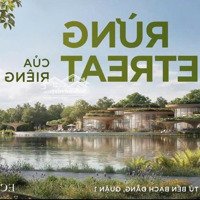 Booking Sớm Nhà Phố, Biệt Thự Eco Retreat Để Nhận Ưu Đãi Đến 200 Triệu / Căn