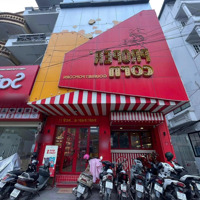 Bán Nhà Mp Hoàng Cầu Đống Đa View Hồ Kd Đỉnh Phố Đi Bộ Trong Tương Lai_50M X 5Tầng Xmặt Tiền5M_Chỉ 28Tỷ