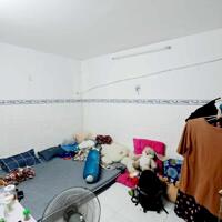 Bán Nhà Tân Chánh Hiệp 03, 48m2, 2 Tầng Đường 6m thông,xe hơi ngủ trong nhà