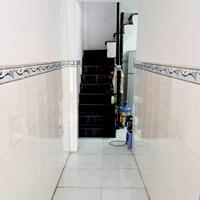 Bán Nhà Tân Chánh Hiệp 03, 48m2, 2 Tầng Đường 6m thông,xe hơi ngủ trong nhà