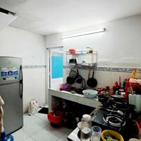 Bán Nhà Tân Chánh Hiệp 03, 48m2, 2 Tầng Đường 6m thông,xe hơi ngủ trong nhà