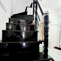 Bán Nhà Tân Chánh Hiệp 03, 48m2, 2 Tầng Đường 6m thông,xe hơi ngủ trong nhà