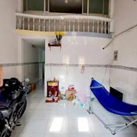 Bán Nhà Tân Chánh Hiệp 03, 48m2, 2 Tầng Đường 6m thông,xe hơi ngủ trong nhà