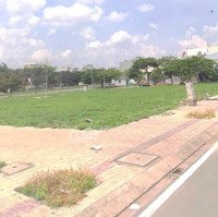 Còn Sót Lại 15 Lô Đất Kdc Êm Đềm Đ.suối Cái, Linh Xuân, Thủ Đức, Gần Chợ Linh Xuân, 70M2, 2Tỷ3, Shr