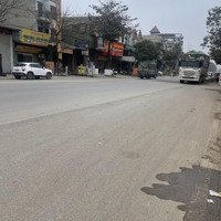 Siêu Phẩm Kinh Doanh, Mặt Đường Tỉnh Lộ 419 Phùng Xá Thạch Thất.diện Tích250M Sẵn Xưởng Giá Bán 25Tỷ