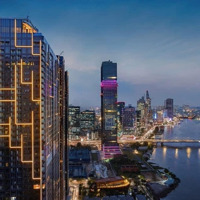 Rẻ Nhất Dự Án !Cho Thuê Nhanh 1 Phòng Ngủ Grand Marina Saigon , 63M2 , Full Nt , Miễn Phí Quản Lý