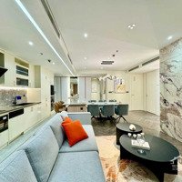 Cho Thuê Căn Hộ The Park Home, 125M2, 4 Pn Đủ Đồ, Giá 23 Tr/Th, Vào Ở Ngay
