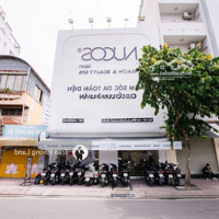Chính Chủ Cho Thuê Nhà Mặt Tiền 63A Kinh Dương Vương, P12, Q6, 8(12)X16M, Trệt 2 Lầu, 0908140491
