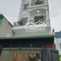 Cô Khách Cần Bán Gấp Nhà Đường Phạm Thế Hiển, P6, Quận 8, 52M2, 2Tỷ650 Sổ Riêng, Đang Cho Thuê 12 Triệu