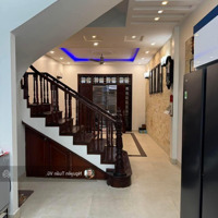 Bán Nhà Nguyễn Ngọc Vũ, Cầu Giấy, Nhà Dân Xây, Ngõ Thông, Gần Hồ 4 Tầng 61M2 Giá Bán 12 Tỷ.