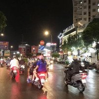 Bán Nhà Mặt Phố Nguyễn Thị Nhỏ, Giá Siêu Hời 60 Tỷ, 315M2, P15, Q11, Tp.hcm