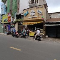 Bán Nhà Mặt Phố Nguyễn Thị Nhỏ, Giá Siêu Hời 60 Tỷ, 315M2, P15, Q11, Tp.hcm
