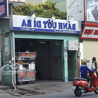 Bán Nhà Mặt Phố Nguyễn Thị Nhỏ, Giá Siêu Hời 60 Tỷ, 315M2, P15, Q11, Tp.hcm