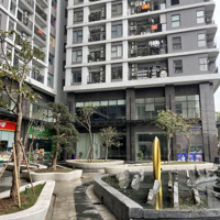 Trực Tiếp Cđt: Shophouse Cc Bình Minh Garden, Long Biên, Diện Tích: 138M2, Giá: 8,65 Tỷ, Sổ Đỏ Lâu Dài