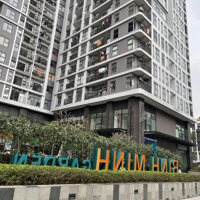 Trực Tiếp Cđt: Shophouse Cc Bình Minh Garden, Long Biên, Diện Tích: 138M2, Giá: 8,65 Tỷ, Sổ Đỏ Lâu Dài
