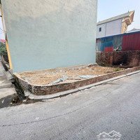Hoa Hậu Siêu Hiếm Tại Tiên Hùng - Nguyên Khê - Đông Anh. Lô Góc 2Mt